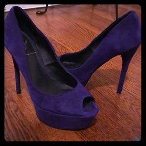 Brian Atwood Heels